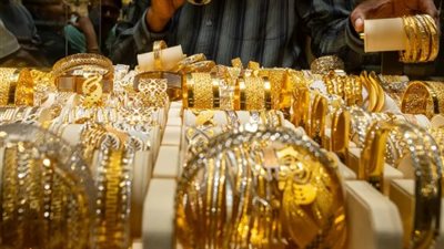 أسعار الذهب اليوم في مصر: عيار 21 يسجل مستويات جديدة بالمصاغ والمعدن الأصفر يتأثر بالبورصة العالمية