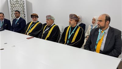 مصر وسلطنة عُمان تبحثان التعاون في إنشاء المدن الجديدة والتطوير العمراني