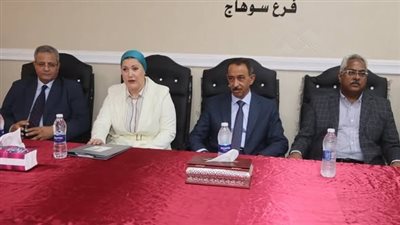 سحر السنباطي: الطفل في قلب اهتمام الدولة المصرية وخطوات جديدة لدعم حقوقه
