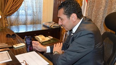 توجيهات عاجلة بتكثيف الأنشطة وتأمين المنشآت الرياضية خلال عطلة العيد