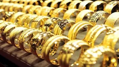 هبوط مفاجئ يضرب سوق الذهب.. عيار 21 يفقد 25 جنيهًا منتصف التعاملات