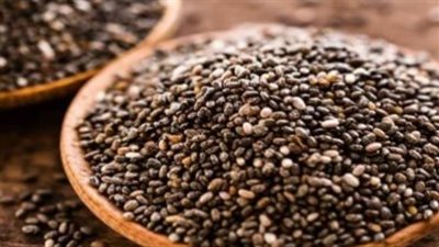 بذور الشيا قبل التمرين: سلاحك الغذائي السري للحفاظ على مستويات ثابتة من الطاقة البدنية
