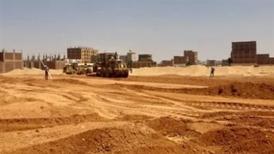 غدًا الثلاثاء.. جهاز مدينة الشروق يستقبل حاجزي أراضي الرابية لإجراء قرعة تسكين المساحات الموفقة