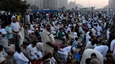 التكبير جماعة أم فرادى؟.. تعرف على الراجح في فقه تكبيرات العيد الفطر والأضحى