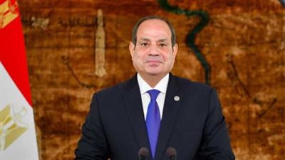 عاجل.. الرئيس السيسي يتابع خطة زيادة الاعتماد على الطاقة المتجددة وخفض الوقود الأحفوري