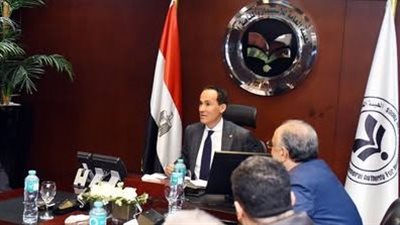 هيئة الاستثمار تتابع تنفيذ مشروع «يادا إيجيبت» للأثاث باستثمارات 70 مليون يورو