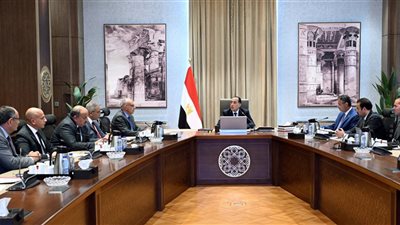 مدبولي يوجه بإعادة تأهيل مصانع السكر ورفع كفاءة الإنتاج المحلي