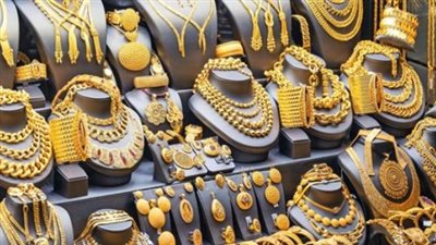 شبح التوترات الدولية يرفع أسعار الذهب في مصر وعيار 24 يلامس قمة جديدة