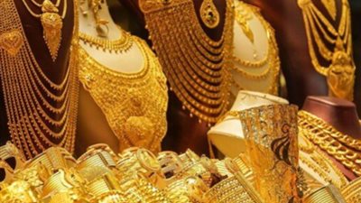 أسعار الذهب اليوم الجمعة 22 مايو 2026.. عيار 21 يواصل التذبذب قرب أعلى مستوياته في السوق المصرية