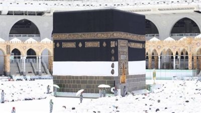 شعائر ذي الحجة: فضل تكبيرات عيد الأضحى المبارك والصيغة المصرية المشهورة لترديدها في المساجد