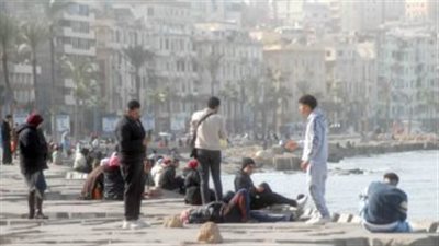 قبل العيد الكبير.. الأرصاد تعلن تحسناً نسبياً في الطقس وانخفاض الحرارة من شمال البلاد حتى القاهرة الكبرى