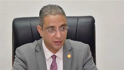 محافظ الجيزة يتابع استعدادات الطب البيطري لاستقبال عيد الأضحى ويعلن الذبح مجاناً بالمجازر الحكومية