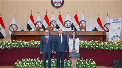 النيابة العامة ومجلس أوروبا يستكملان تنفيذ برامج HELP التدريبية لأعضاء القضاء