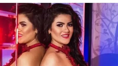 قرار عاجل من نيابة النزهة برئاسة المستشار معتز زكريا ضد الفنانة ياسمينا المصري