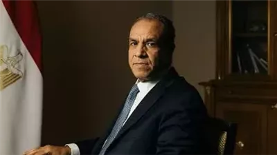 بدر عبد العاطي يبحث مع وزيرة بريطانية دعم الاستقرار والتنمية بأفريقيا