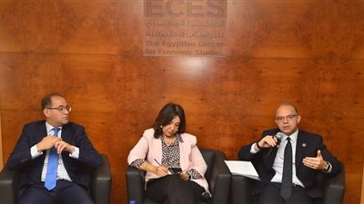 وزير الاستثمار: ربط إلكتروني بين الجهات لتسريع زيادة رؤوس الأموال وتحسين بيئة الأعمال