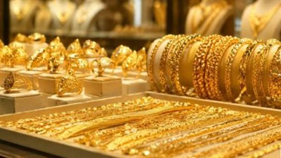 الفائدة الأمريكية والتوترات الجيوسياسية: كيف يحدد السعر العالمي مسار الذهب بمصر اليوم؟