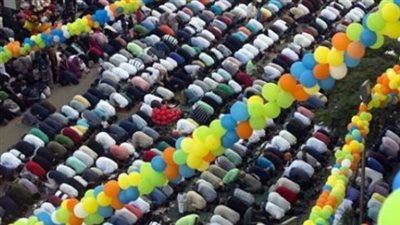 دليل المواطن الشامل لمواعيد صلاة عيد الأضحى وتوقيت العطلات الممتدة بجميع المحافظات