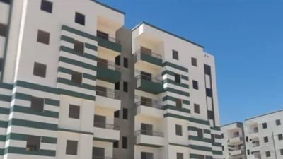 بالخطوات.. كيفية الاستعلام عن وحدات سكن لكل المصريين 8 عبر منصة مصر العقارية 2026