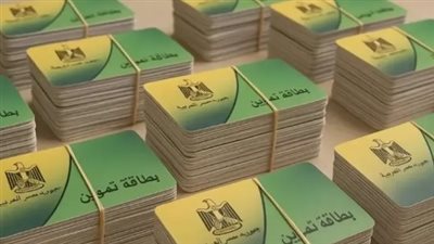 من بطاقة الرقم القومي لكارت الخدمات: المستندات الكاملة لتحديث بيانات بطاقتك التموينية