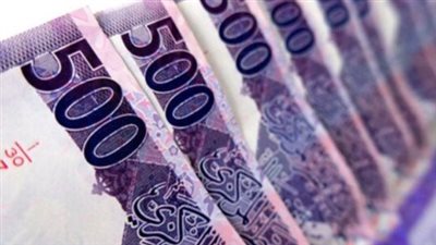 تحديثات سوق الصرف: أسعار شراء وبيع الريال القطري في البنك الأهلي وبنك مصر