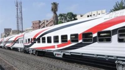 بالارقام والتوقيتات.. جدول تشغيل قطارات التهوية الديناميكية والثالثة المكيفة في عطلة العيد