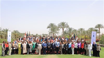 الجامعة الأمريكية بالقاهرة تطلق النسخة الثامنة من تقرير مرصد المرأة في مجالس الإدارة لعام 2025