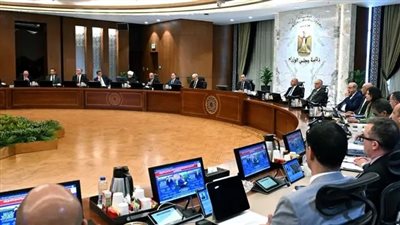 قرارات عاجلة من اجتماع مجلس الوزراء الثالث والتسعين 