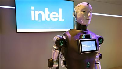 معالجات Intel Core Ultra 3: المعيار الجديد لحوسبة الروبوتات والذكاء الاصطناعي