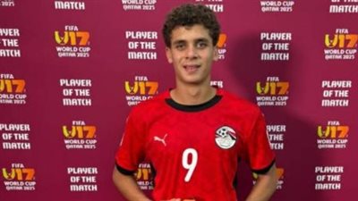حمزة عبد الكريم وأقطاي للمرة الأولى.. ملامح قائمة منتخب مصر لكأس العالم 2026