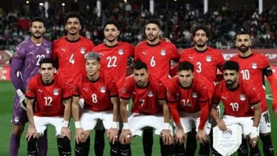 منتخب مصر يرفع درجة الاستعداد للمونديال