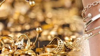 عيار 21 يسجل هذا الرقم.. خريطة تفصيلية لأسعار الذهب في الصاغة المصرية اليوم