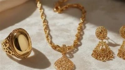 تحت وطأة الدولار وعوائد السندات.. الأونصة العالمية تقود أسعار الذهب في مصر للهبوط