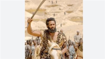 صراع العبودية والحرية.. كيف تربع فيلم أسد على عرش الإيرادات الرسمية؟