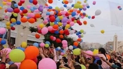 مصر تستعد لاستقبال عيد الأضحى 2026.. مواعيد الصلاة ووقفة عرفات