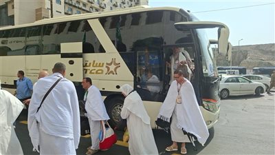 مصر للطيران تشارك المسافرين الاحتفال بشهر رمضان المعظم 