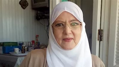 بسبب فيديو غير لائق.. أزمة إلكترونية تثير استياء الفنانة المعتزلة شمس البارودي