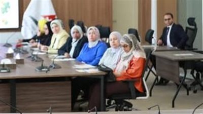 القومي لذوي الإعاقة يناقش سياسات دمج الأطفال داخل المجتمع