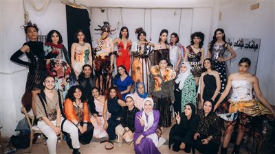 مهرجان منصات للأفلام يفتتح دورته العاشرة بـ«التدوين السينمائي: معرض تصاميم»