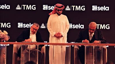 بحضور تركي آل الشيخ.. إطلاق تحالف استراتيجي بين 