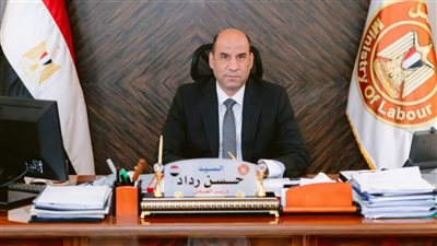 وزير العمل يعلن إجازة عيد الأضحى للقطاع الخاص لمدة 6 أيام