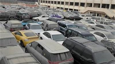 تحويل الموانئ المصرية إلى بوابات عبور.. بيع كميات كبيرة من البضائع الراكدة والمهملة