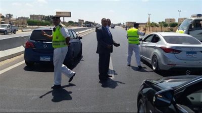 شروط استخراج رخصة القيادة وفقاً لتعديلات قانون المرور الجديدة 2026