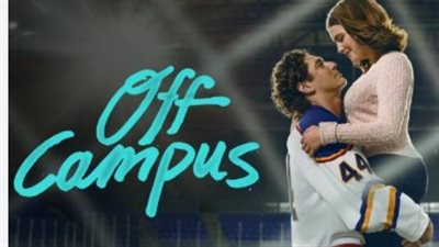 تجربة مشاهدة مميزة: كيفية متابعة مسلسل off campus 