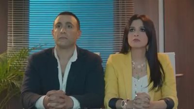 من المسرح إلى السينما: حكاية الثنائي أحمد السقا وياسمين عبد العزيز في فيلمهما الجديد