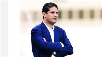 رسميًا.. رئيس نادي البنك الأهلي يحسم ملف المدير الفني ويؤكد استمرار أيمن الرمادي