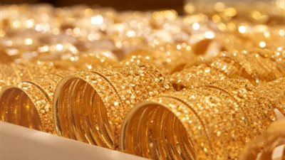 أسعار الذهب اليوم في مصر السبت 23-5-2026 قبل عيد الأضحى