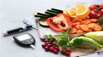 دليل الغذاء الصحي لضبط السكر: أطعمة تحمي قلبك وتدعم طاقتك طوال اليوم