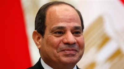 الرئيس السيسي يبعث برقيات تهنئة للأردن وجورجيا بمناسبة ذكرى يوم الاستقلال
