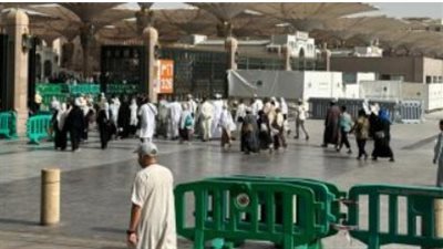 مفاجآت بعثة الحج لعام 2026: تكييفات خارقة ووجبات فاخرة لضيوف الرحمن